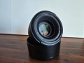 Nikon Nikkor 50mm f/1.8, снимка 1