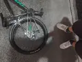 ПродавамDrag C1Comp green 26цола идва с допълнителна външна гума за нея можете да видите на снимките, снимка 10
