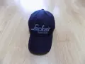 работна шапка milwaukee//snickers work wear козирка мъжка оригинална червена one size, снимка 11