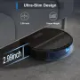 Прахосмукачка робот Tikom G8000 Pro с функция за миене, 4500Pa, 150 минути работа, Wi-Fi, снимка 8