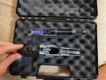 Novritsch SSP-1 с ъпгрейди (еърсофт / airsoft), снимка 4