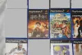 Игри за PS2 Haunted Mansion/Harry Potter/Fantastic Four/Driver 3/NBA 08/TOCA Championship, снимка 3