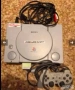PS1 SCPH-7502 , снимка 1