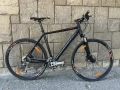 Carver Sonic Cross-city bike-3x10speed-28ца, снимка 1