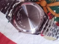 Мъжки часовник Seiko 5- отличен, снимка 4