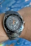 Seiko Sportura Kinetic Chronograph 7L22-0AS0, снимка 2