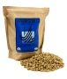 Храна за средни и големи папагали Harrison Lifetime Coarse - 2.27 кг (5 lb), снимка 1