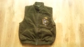 JEGMA WINTER POLAR VEST размер L за лов зимен поларен елек - 2694, снимка 1