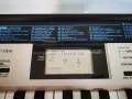 синтезатор клавир CASIO LK-136 пиано с плътни светещи клавиши 5 октави, снимка 6