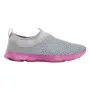 Плажни обувки подходящи и за яхта Fashy Mendoza Aqua Shoe, розови, снимка 1