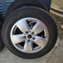 джанти Mini cooper 205 65 16 , снимка 2