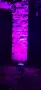 Лед пар RGB led par сценично дискотечно осветление, снимка 10