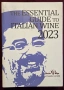 Справочник - вината на Италия 2023 / The Essential Guide to Italian Wine 2023, снимка 1