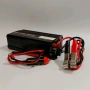 Автомобилен инвертор SAA-1500A 1500W 12V към 230V – Нов, снимка 3