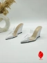 Alaïa Дамски Чехли На Платформа - Различни Цветове Код SK1416, снимка 3