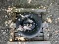 НОВА Резервна гума+джанта 16цола 5x100 за Subaru Forester,Outback,XV,Legacy, снимка 4