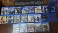 Продавам игри за PS4 и PS5 от 5 до 50 евро, снимка 1