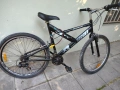 ПЕЖО,Основно прегледан и ревизиран,купуван е нов от Мароко.26 цола., снимка 4