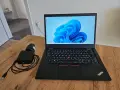 Lenovo ThinkPad L13 Gen 2 | i5-1135G7 4x4.20 Ghz/ 8GB RAM / 256GB SSD / 13.3" FHD  /Win 11 + Office, снимка 1