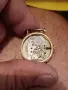Продавам руски позлатен часовник ,,ЛУЧ", снимка 5