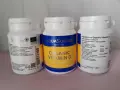 AquaSource Organic Vitamin D - 60 капсули, снимка 2