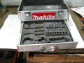 макита makita куфар за инструменти, снимка 5