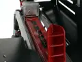 Хоризонтална електрическа цепачка за дърва AL-KO 5 тона, снимка 3