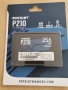 SSD PATRIOT 256GB, снимка 1