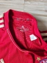 Оригинална мъжка тениска Adidas Climacool x F.C. Bayern Munchen / Season 11-12 (Home), снимка 4