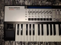 Novation SL49 mk2 миди клавиатура , снимка 5