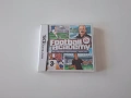 EA Sports Football Academy Nintendo DS, снимка 1
