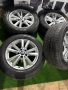 Джанти Гуми 18 Pirelli BMW Х5 , снимка 2