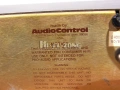 ЕКВАЛАЙЗЕР   Audio control c-25 , снимка 11