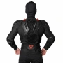 Мото боди протектор / ризница VEMAR с пълна защита - XL, XXL или XXXL, снимка 4