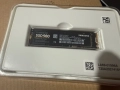 SSD 1TB Samsung 980 NVME, снимка 2