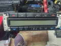 Панел климатик за Mercedes E-Class, W210 , 2108303285, снимка 1