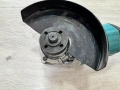 Акумулаторен ъглошлайф Makita DGA504RFE3 , снимка 11