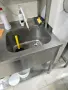 24/7 денонощно без почивен ден отпушване на тоалетни мивки сифони канали шахти, снимка 3