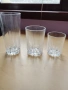 Пет различни  нови  комплекти чаши , снимка 2