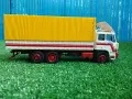 Шкода Европа в мащаб 1:43, снимка 5