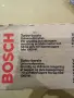Оригинална Турбо-четка Bosch Turbo Duo BBZ28TB – Нова (Внос от Германия), снимка 4