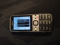 Nokia C5 5MP, снимка 2