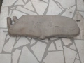 Задно гърне голф 6 , снимка 1