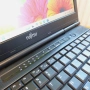 14" Бърз японски лаптоп за диагностика Fujitsu, i5, 8GB RAM, 320GB HDD, 3ч. бат. + Autodata 3.45, снимка 3