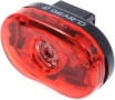Комплект фар стоп габарити за велосипед колело LED Gear'D, снимка 3