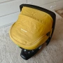 Столче за кола Jane Be Cool One i-Size, 40-86 см + ISOFIX стойка, снимка 3
