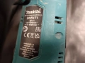 Акумулаторен перфоратор Makita DHR171. , снимка 3