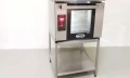 Професионална фурна конвектомат UNOX 220 V/монофазна, снимка 3