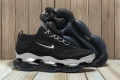 !НОВИ! Nike Air Max Scorpion | Black/Silver | + КУТИЯ, снимка 1