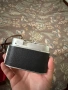 Ретро фотоапарат Beirette Modell 2 с обектив Meritar 2.9/45 и кожен калъф 35мм лента, снимка 2